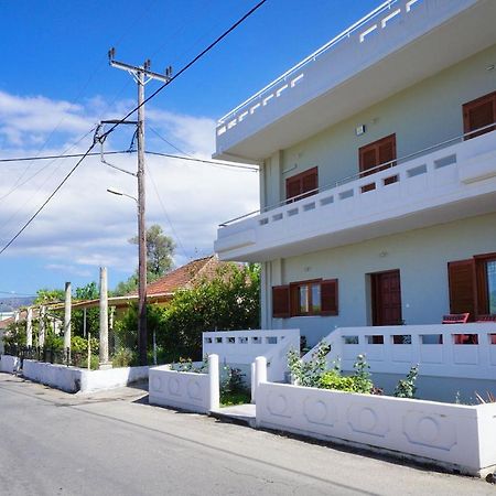 Anthos Village Agia  Exterior foto